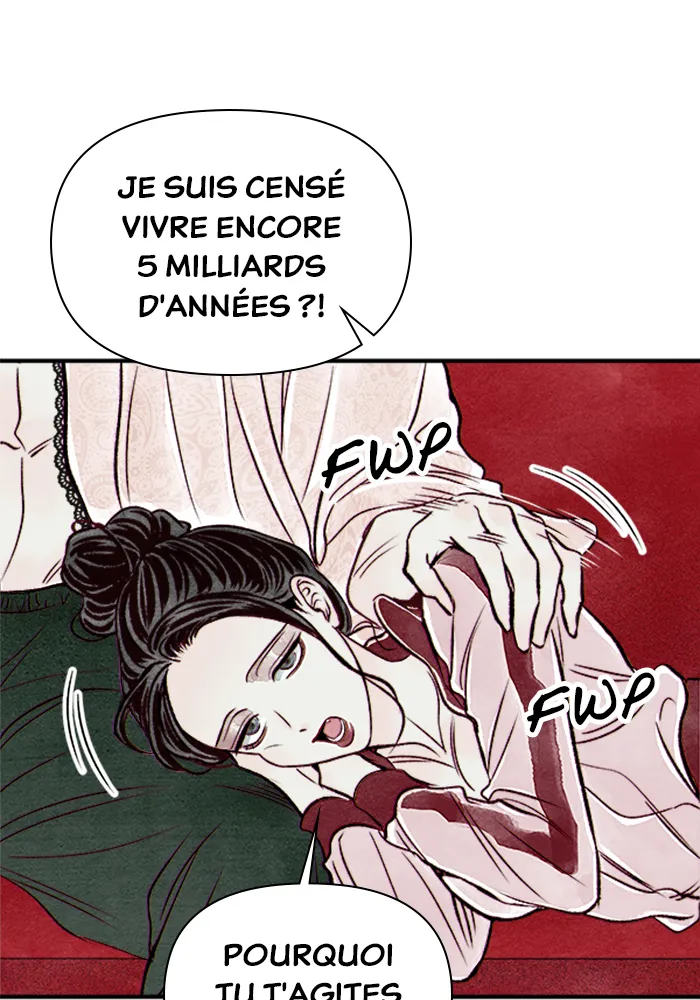 Read Moonstruck FR Manga Online