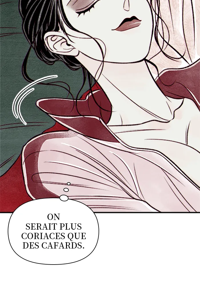Read Moonstruck FR Manga Online