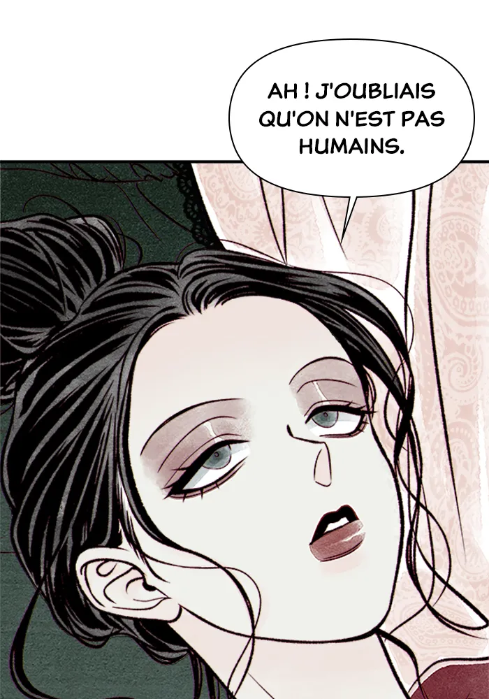 Read Moonstruck FR Manga Online