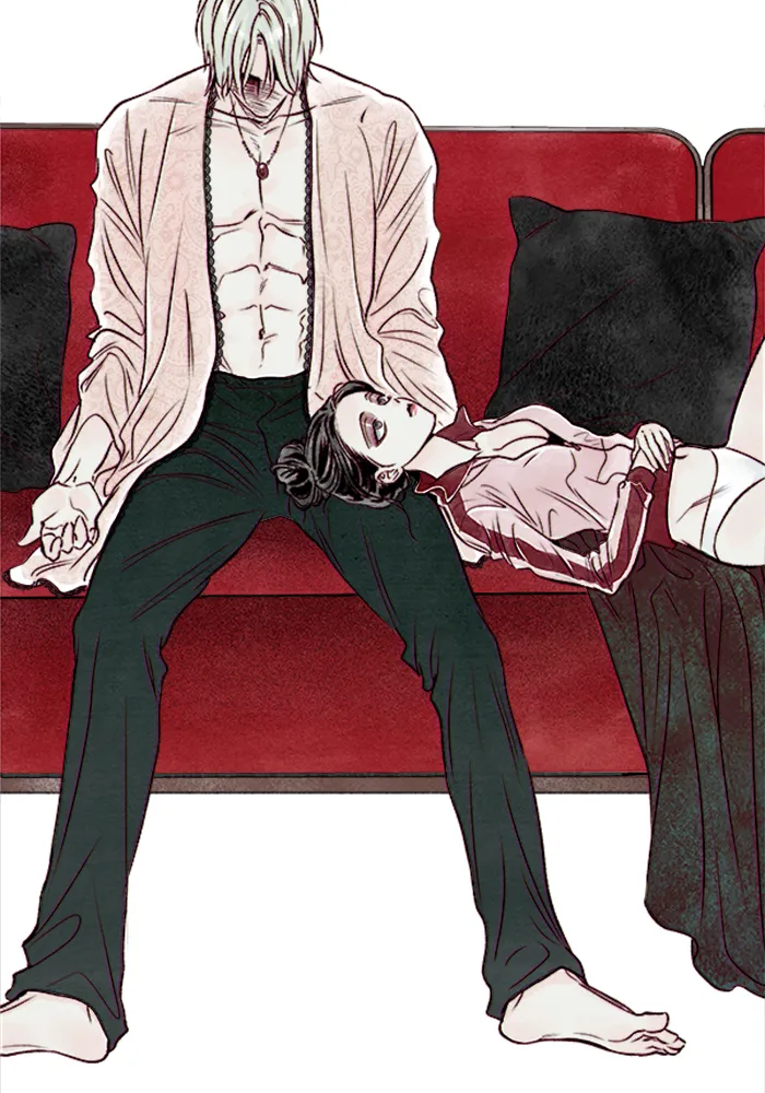 Read Moonstruck FR Manga Online