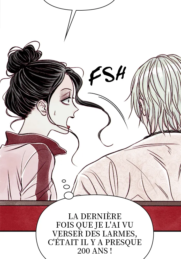 Read Moonstruck FR Manga Online