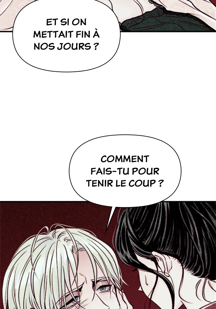 Read Moonstruck FR Manga Online