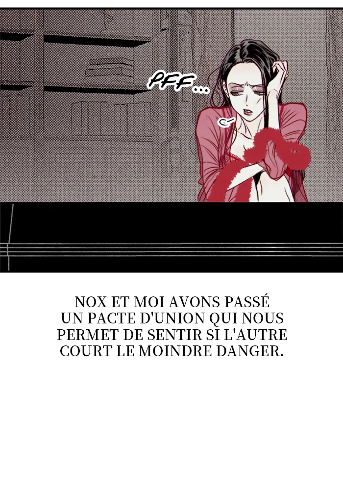Read Moonstruck FR Manga Online