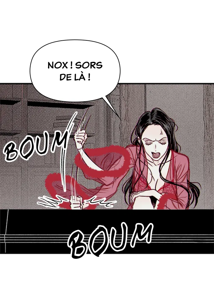 Read Moonstruck FR Manga Online