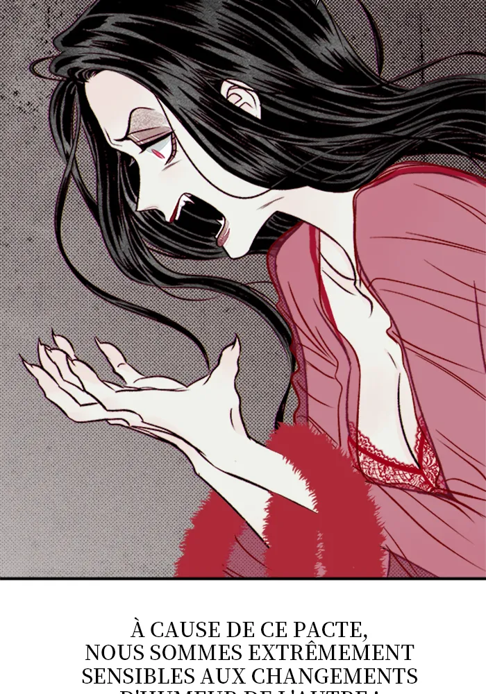 Read Moonstruck FR Manga Online