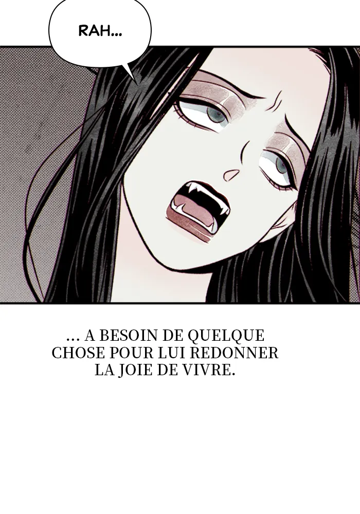 Read Moonstruck FR Manga Online