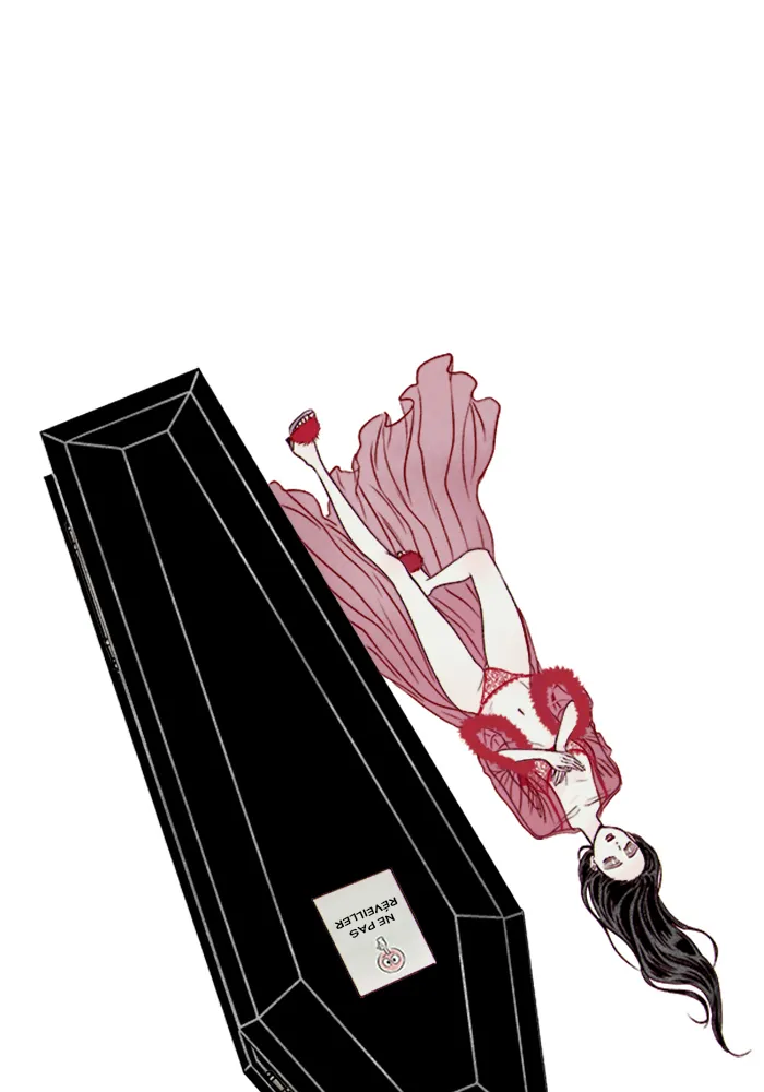 Read Moonstruck FR Manga Online
