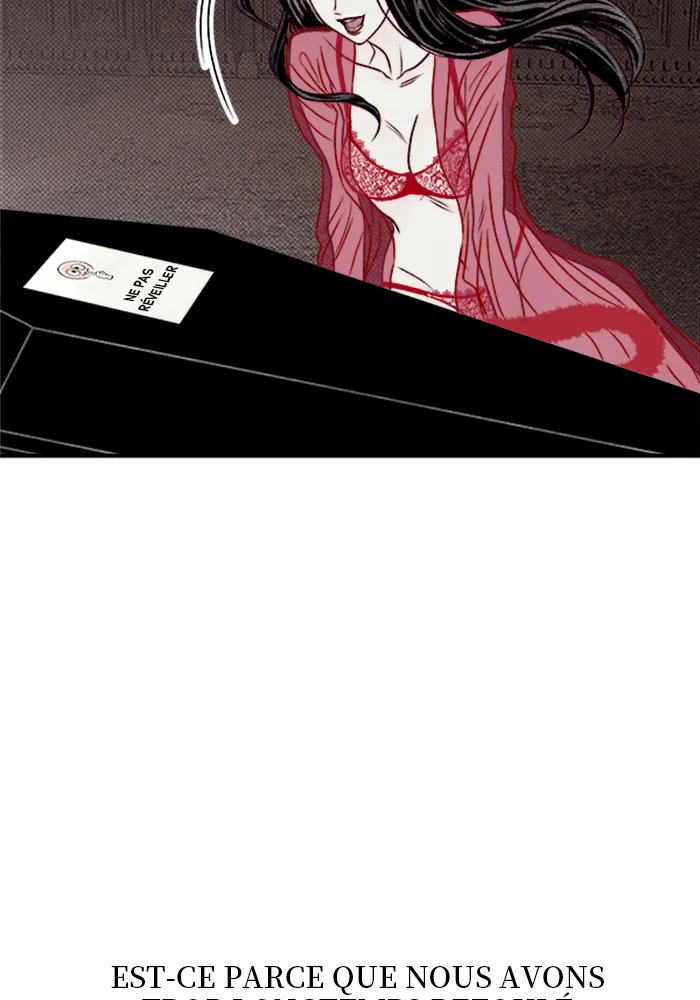 Read Moonstruck FR Manga Online