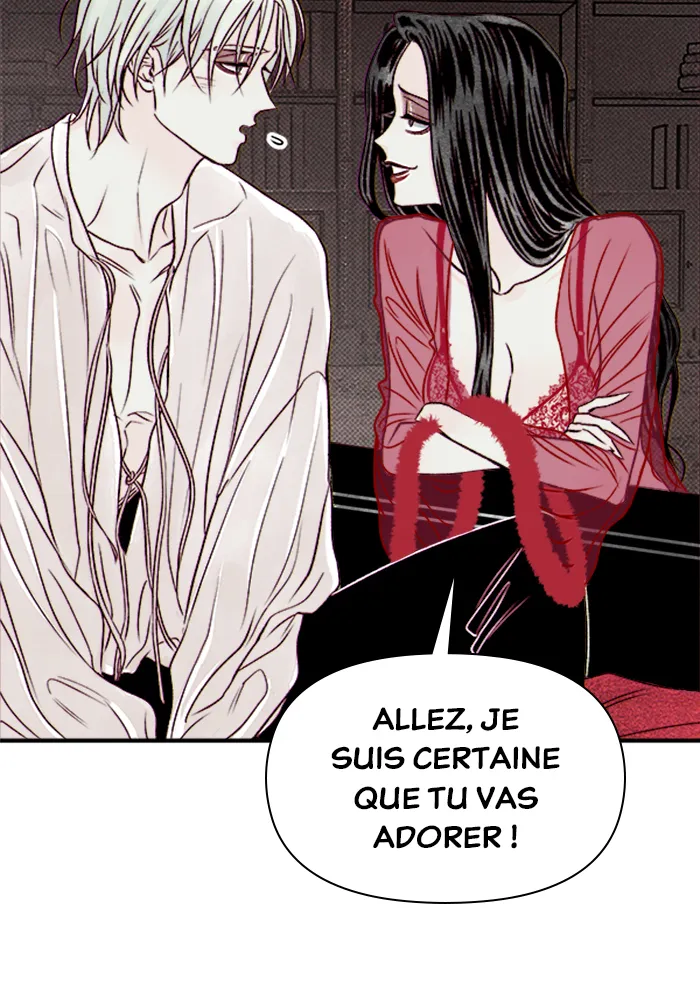 Read Moonstruck FR Manga Online