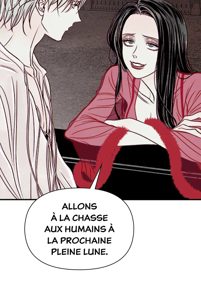 Read Moonstruck FR Manga Online