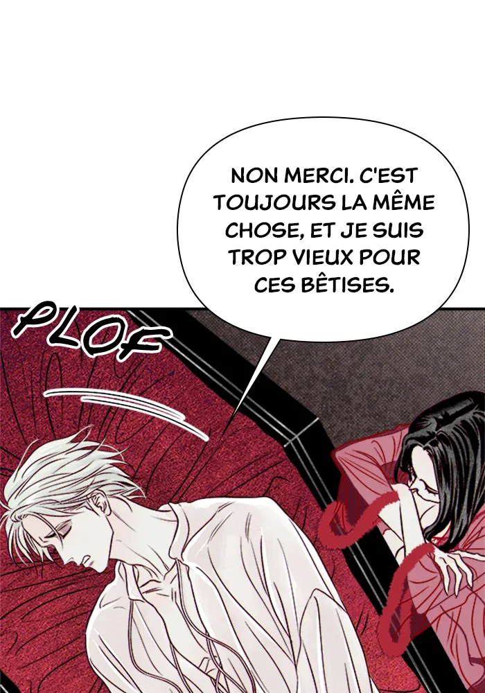 Read Moonstruck FR Manga Online