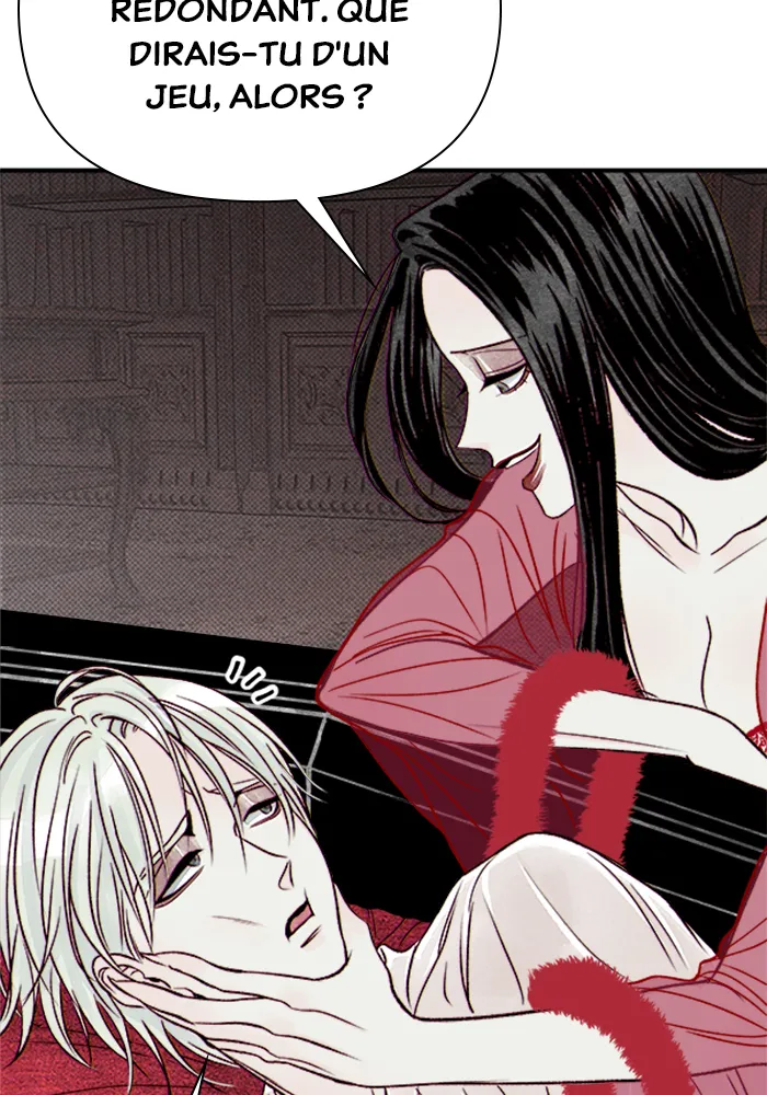 Read Moonstruck FR Manga Online