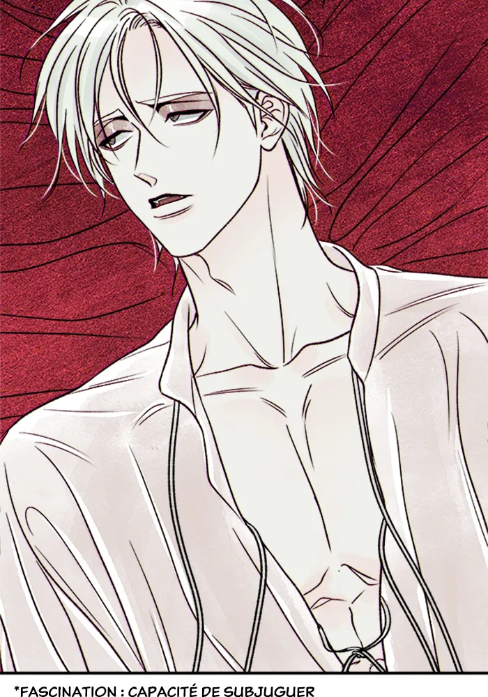 Read Moonstruck FR Manga Online