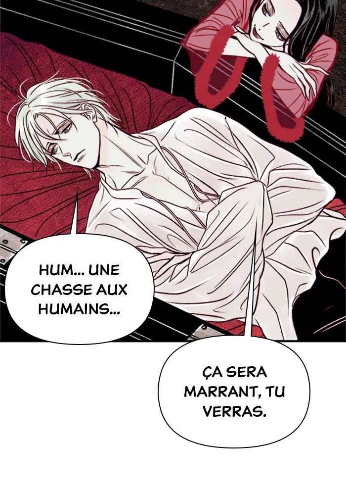Read Moonstruck FR Manga Online