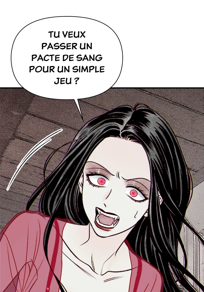 Read Moonstruck FR Manga Online