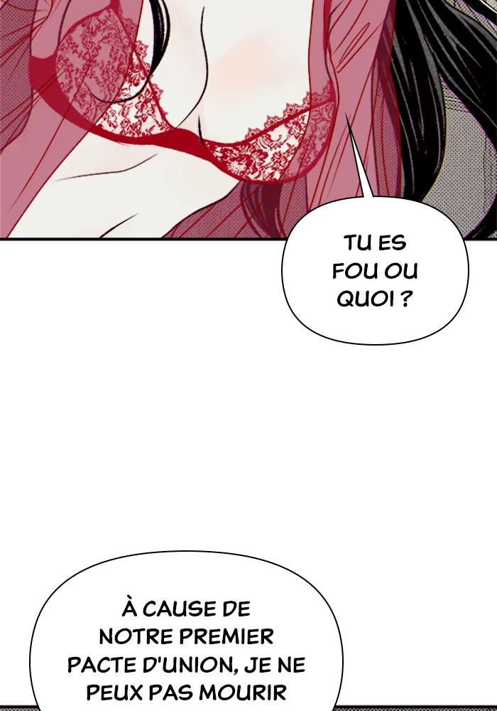 Read Moonstruck FR Manga Online