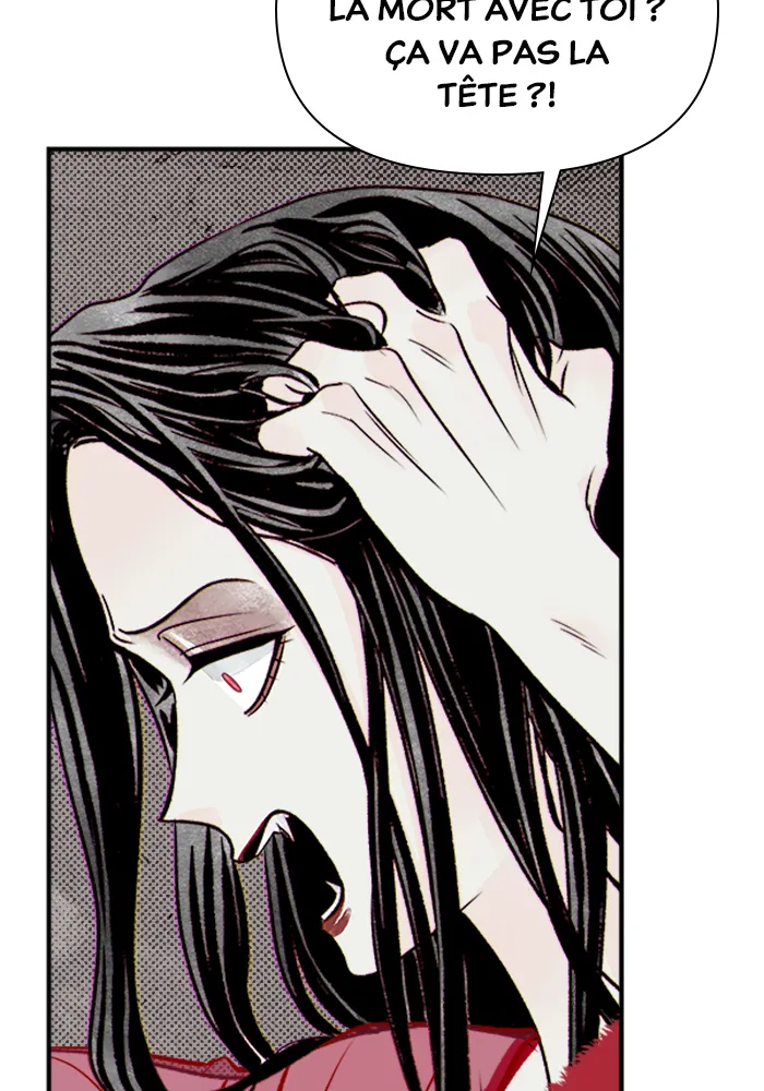 Read Moonstruck FR Manga Online