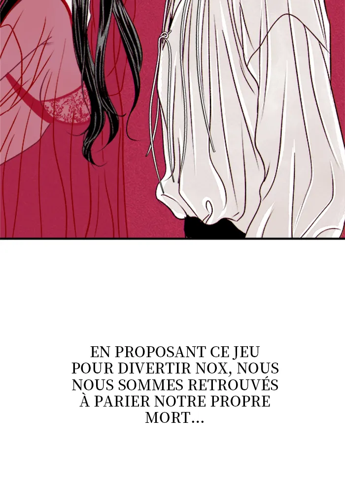 Read Moonstruck FR Manga Online