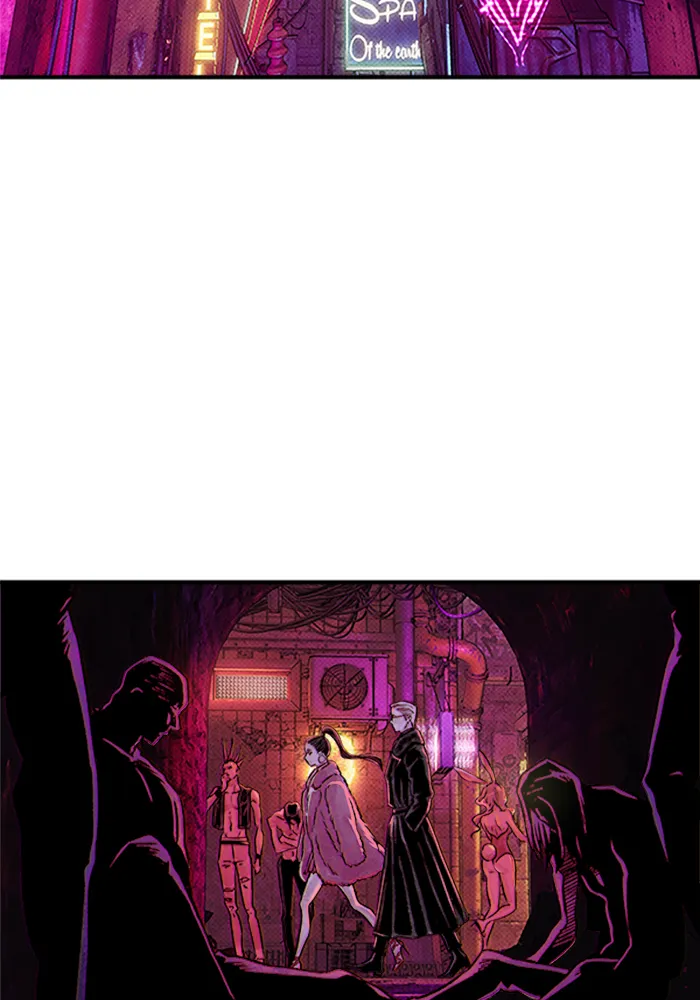 Read Moonstruck FR Manga Online