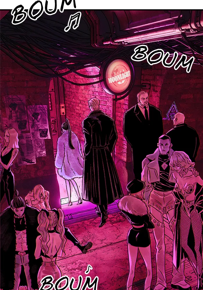 Read Moonstruck FR Manga Online