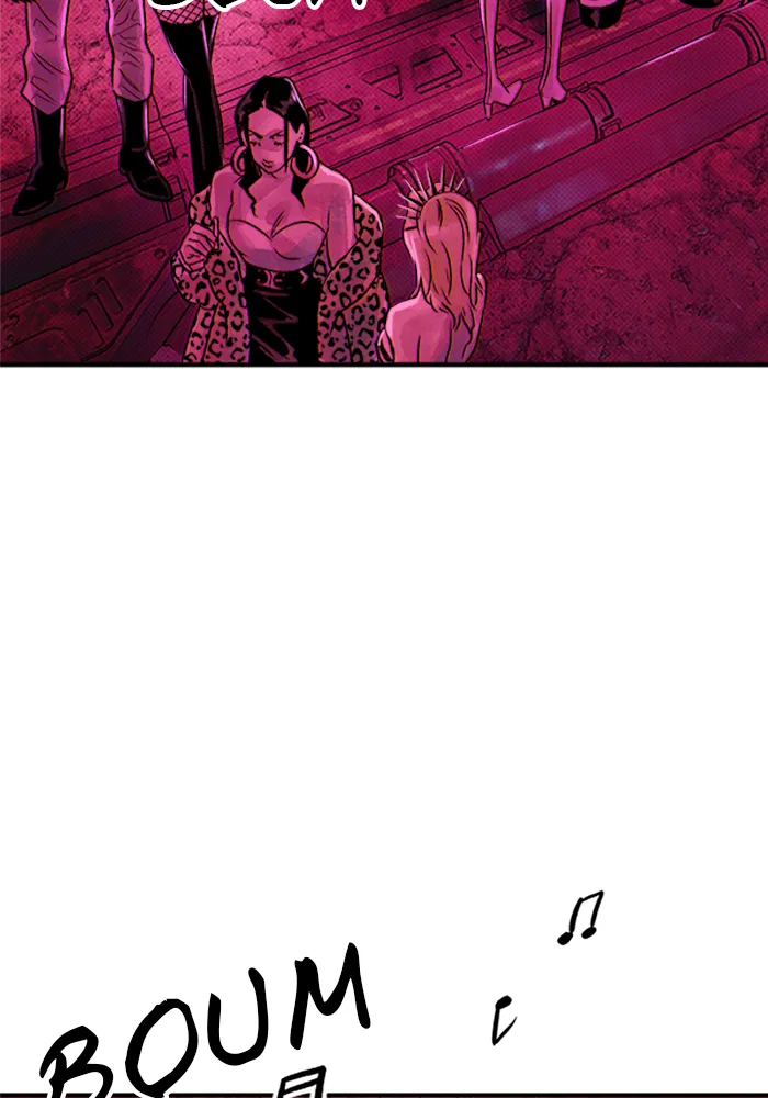 Read Moonstruck FR Manga Online