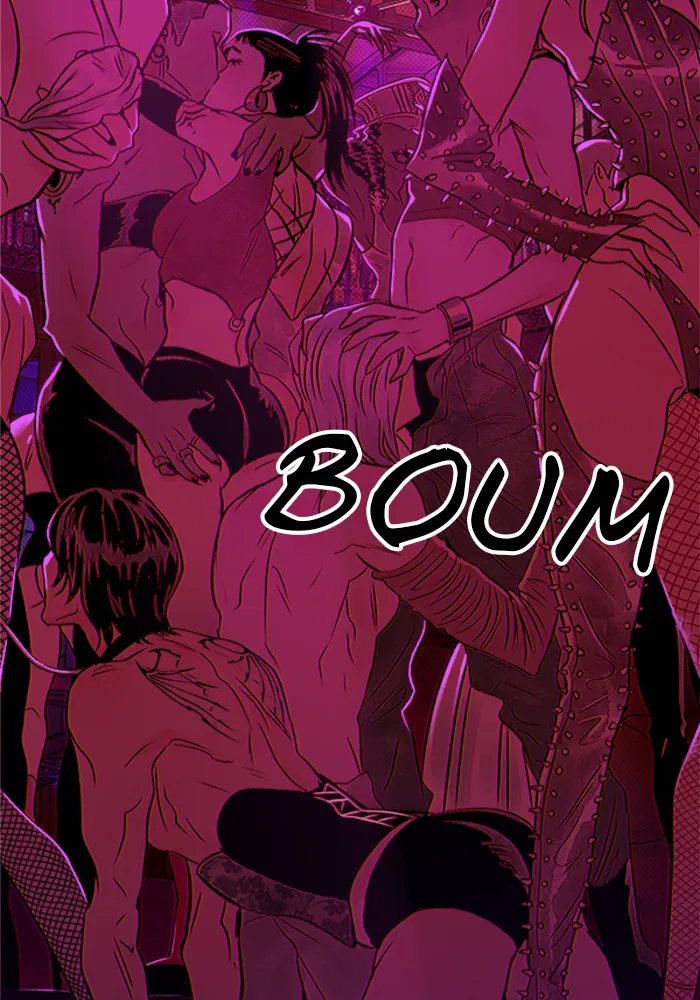 Read Moonstruck FR Manga Online