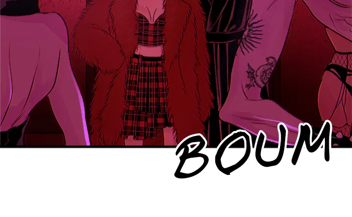 Read Moonstruck FR Manga Online