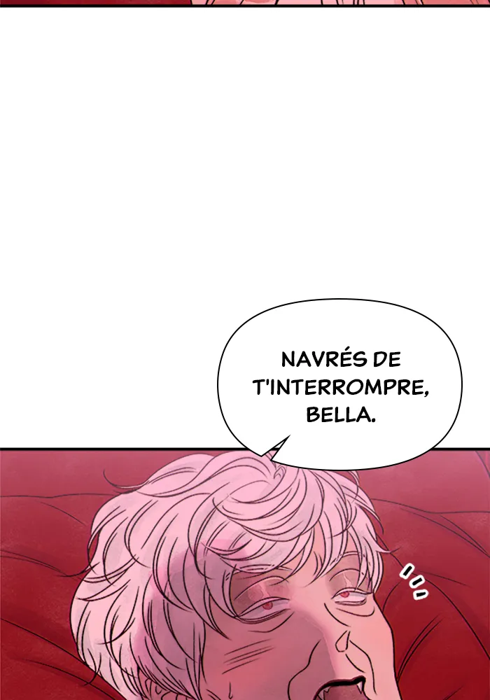 Read Moonstruck FR Manga Online