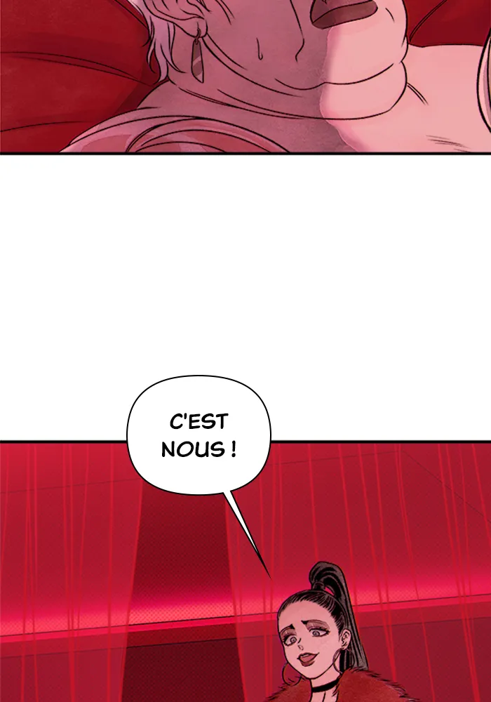 Read Moonstruck FR Manga Online