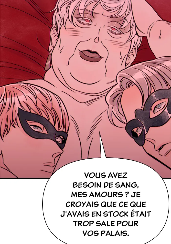 Read Moonstruck FR Manga Online