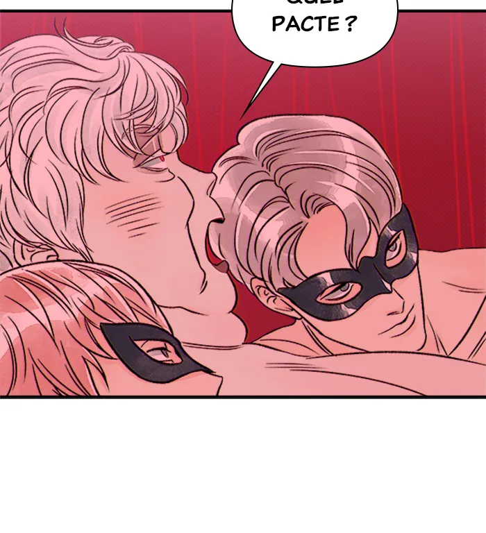 Read Moonstruck FR Manga Online
