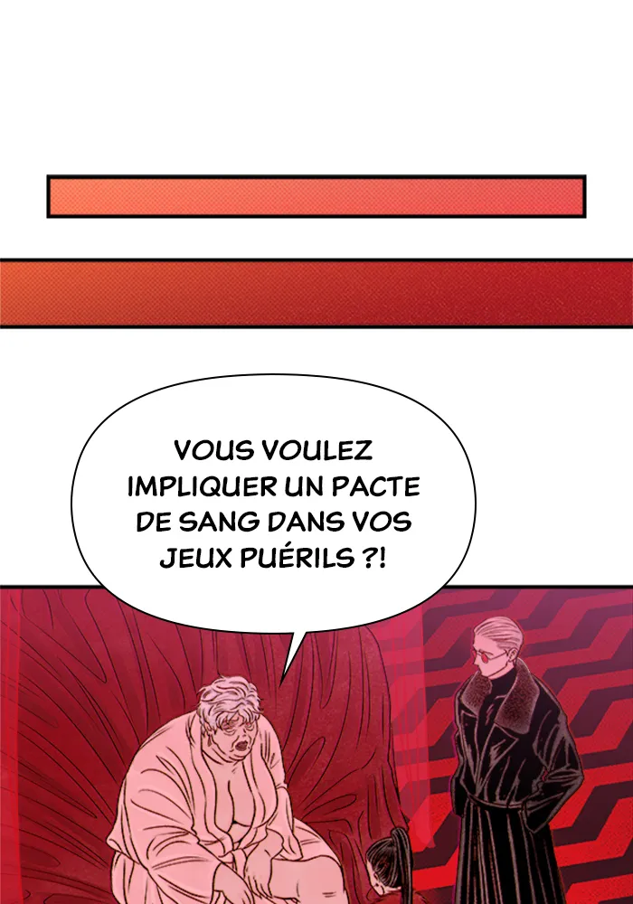 Read Moonstruck FR Manga Online