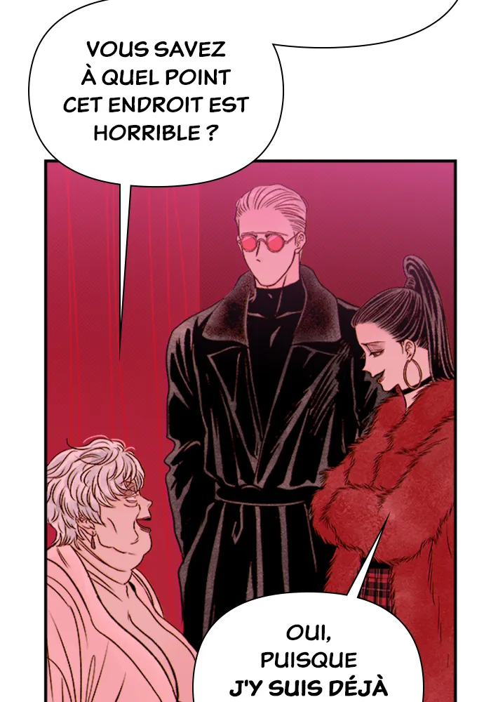 Read Moonstruck FR Manga Online