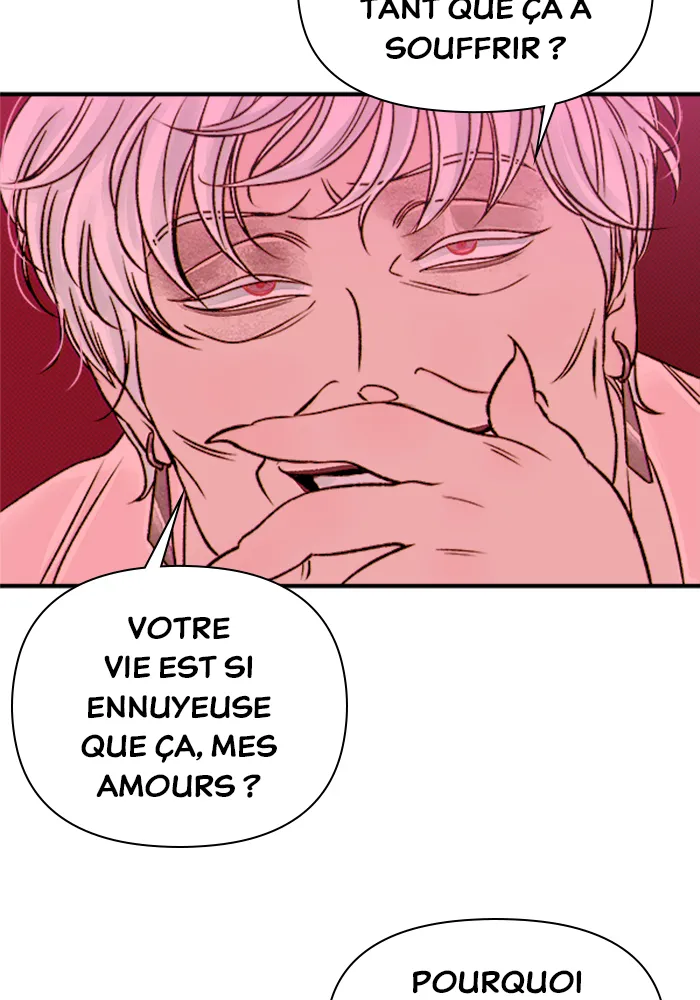 Read Moonstruck FR Manga Online