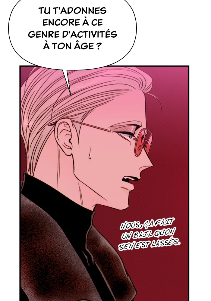Read Moonstruck FR Manga Online