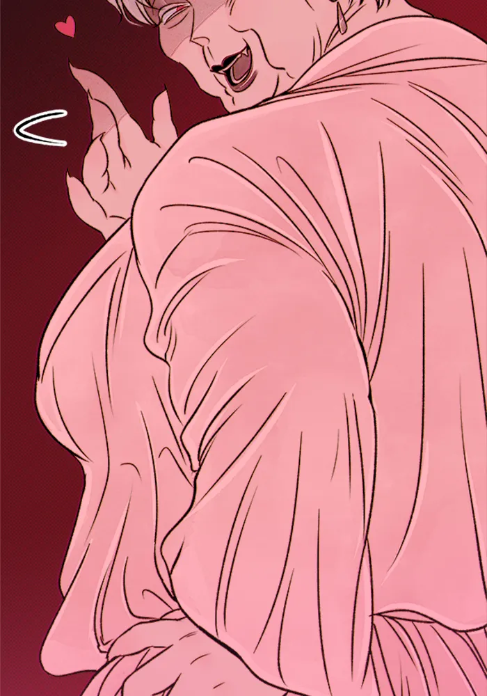 Read Moonstruck FR Manga Online