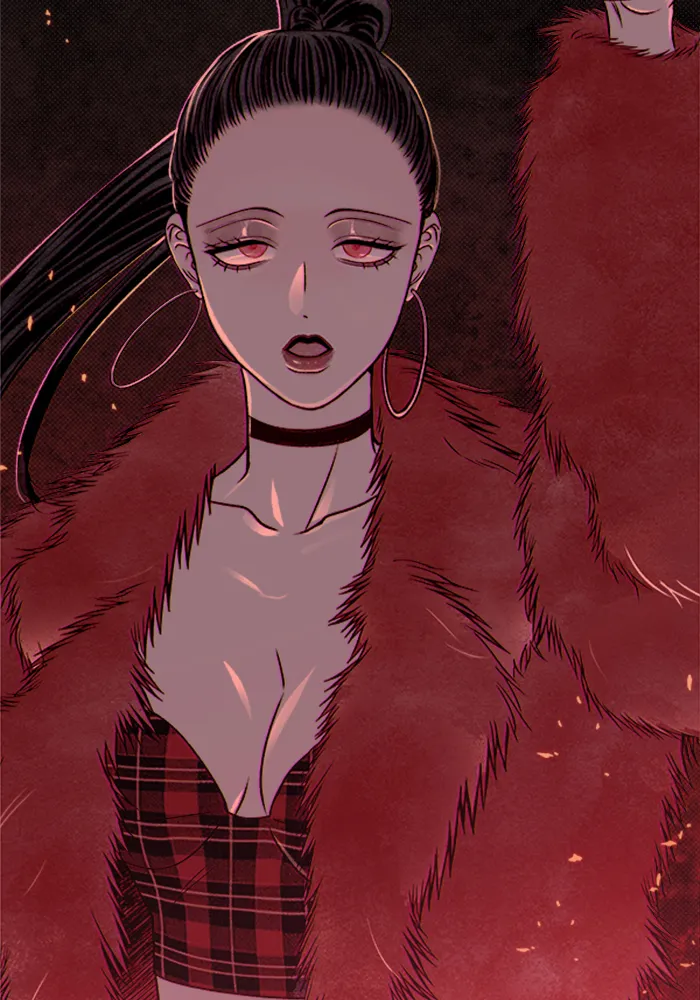 Read Moonstruck FR Manga Online