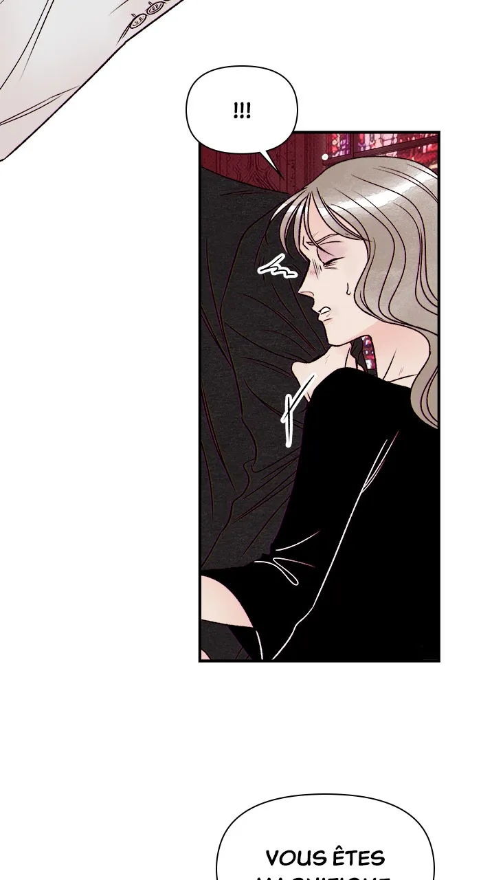 Read Moonstruck FR Manga Online