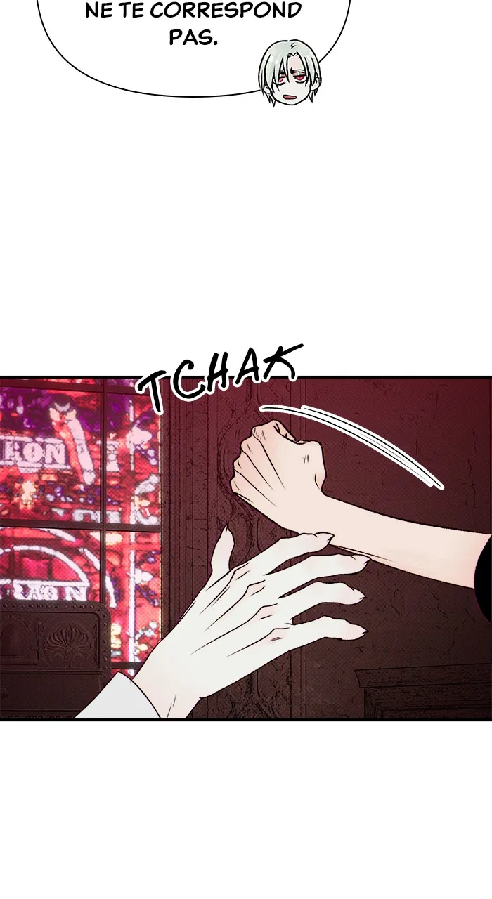 Read Moonstruck FR Manga Online