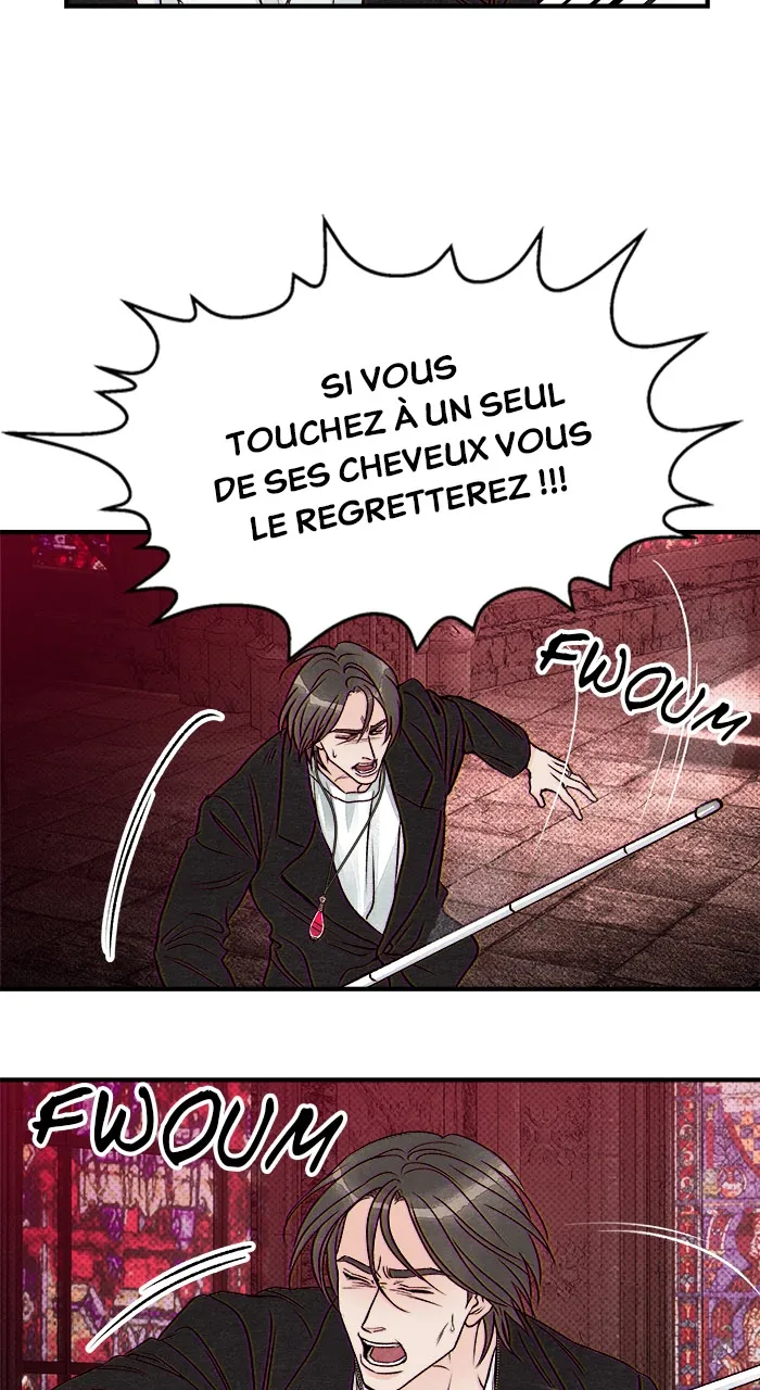 Read Moonstruck FR Manga Online