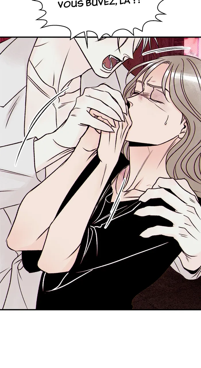 Read Moonstruck FR Manga Online