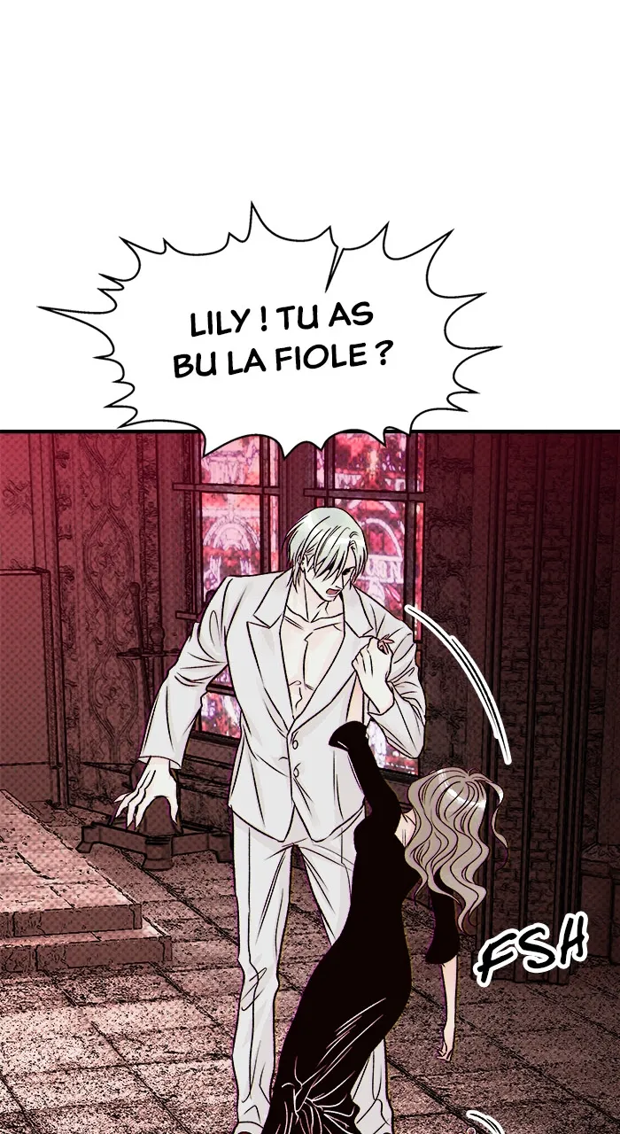 Read Moonstruck FR Manga Online