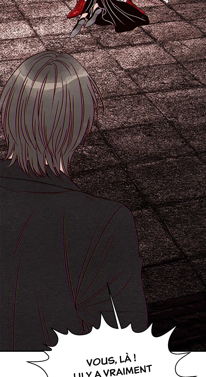 Read Moonstruck FR Manga Online