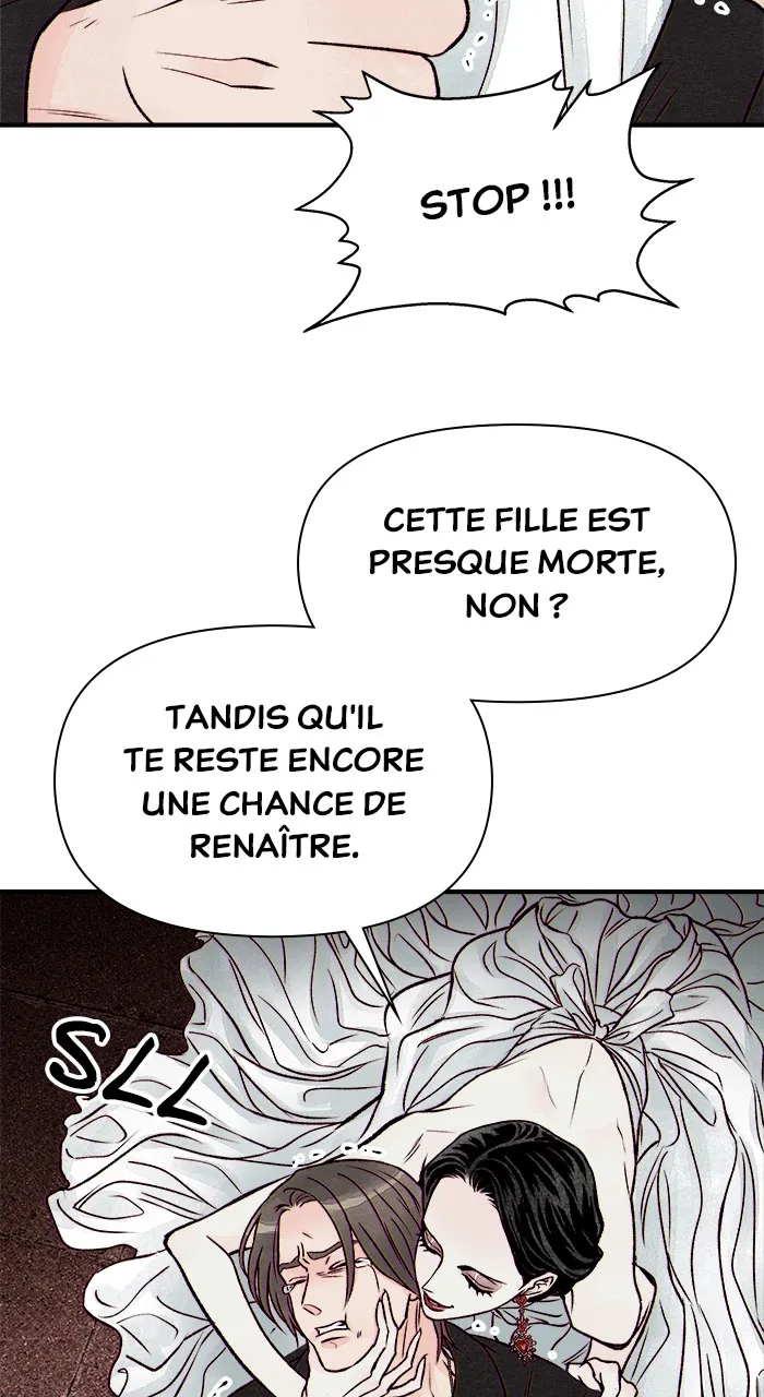Read Moonstruck FR Manga Online