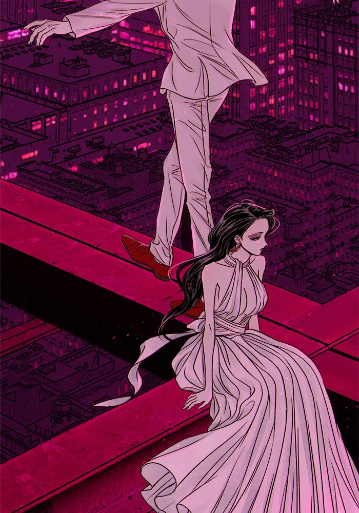 Read Moonstruck FR Manga Online