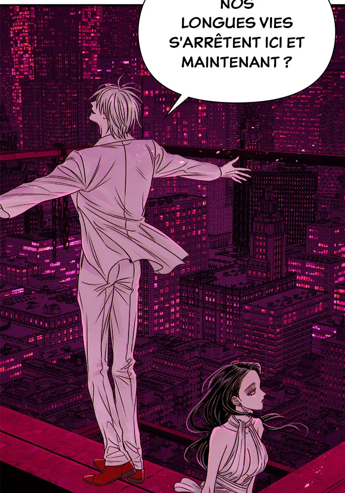 Read Moonstruck FR Manga Online