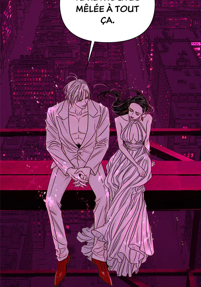 Read Moonstruck FR Manga Online