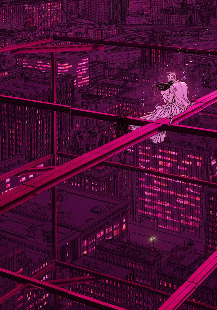 Read Moonstruck FR Manga Online