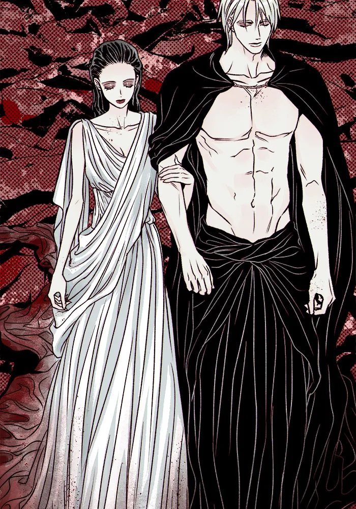 Read Moonstruck FR Manga Online
