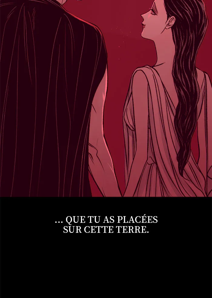 Read Moonstruck FR Manga Online